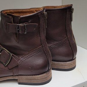 Frye boots
